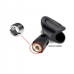 HAMILTON KBC61M ADAPTADOR...