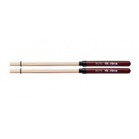 VIC FIRTH BAQUETA RUTE