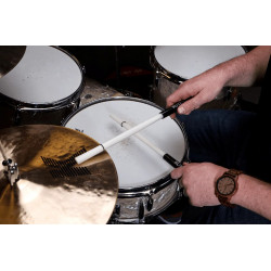 VIC FIRTH 505 BAQUETA RUTE