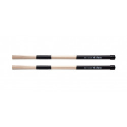 VIC FIRTH 606 BAQUETA RUTE