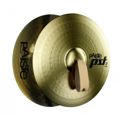 PLATILLO DE BANDA 14" PAISTE PST3