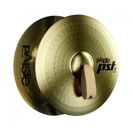 PLATILLO DE BANDA 14" PAISTE PST3