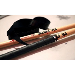 VIC FIRTH VICTAPE CINTA PARA BAQUETAS (PAR)