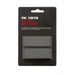 VIC FIRTH VICTAPE CINTA PARA BAQUETAS (PAR)