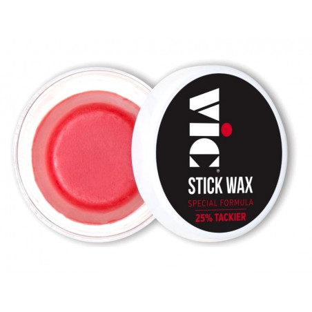 VIC FIRTH VICWAX CERA PARA BAQUETAS ANTIDESLIZANTE