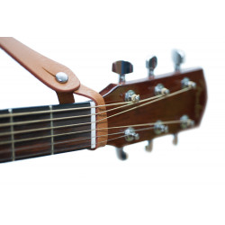 CORREA DE ENGANCHE PARA INSTRUMENTOS RIGHTON WOODY