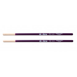 VIC FIRTH SAA2 BAQUETA DE...