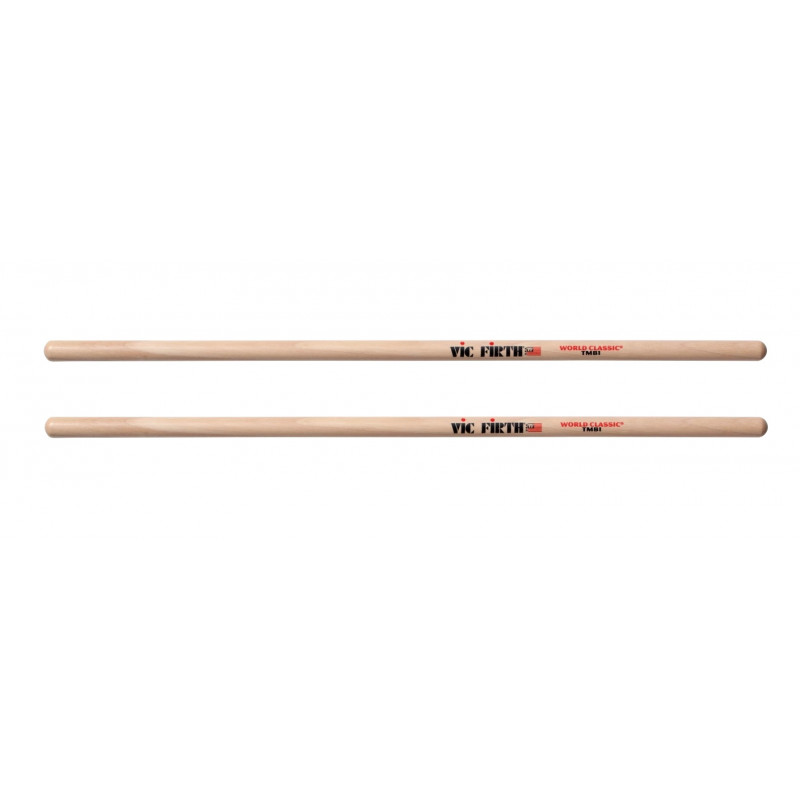VIC FIRTH TMB1 BAQUETA DE TIMBAL WORLD CLASSIC