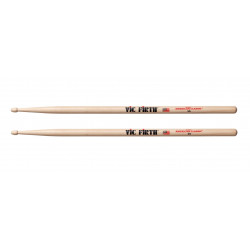 VIC FIRTH 5A BAQUETA PUNTA...