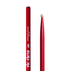 VIC FIRTH SD1 JR BAQUETA PUNTA DE MADERA