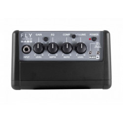 BLACKSTAR FLY PACK MINI AMPLIFICADOR PARA BAJO