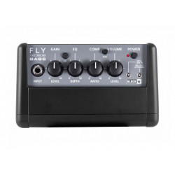 BLACKSTAR FLY BASS PACK MINI AMPLIFICADOR PARA BAJO