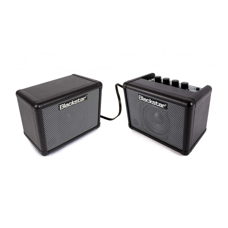 BLACKSTAR FLY PACK MINI AMPLIFICADOR PARA BAJO