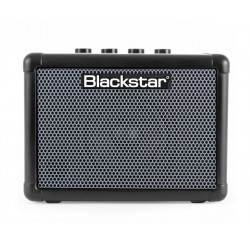 BLACKSTAR FLY3 BASS MINI AMPLIFICADOR PARA BAJO