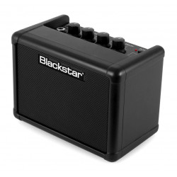 BLACKSTAR FLY3 GUITAR MINI AMPLIFICADOR PARA GUITARRA ELÉCTRICA