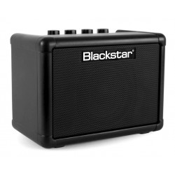 BLACKSTAR FLY3 MINI AMPLIFICADOR PARA GUITARRA ELÉCTRICA
