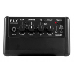 BLACKSTAR FLY3 MINI AMPLIFICADOR PARA GUITARRA ELÉCTRICA