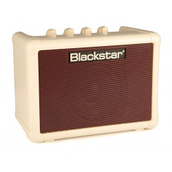 BLACKSTAR FLY3 VINTAGE MINI AMPLIFICADOR PARA GUITARRA ELÉCTRICA