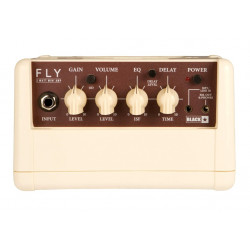BLACKSTAR FLY3 VINTAGE MINI AMPLIFICADOR PARA GUITARRA ELÉCTRICA