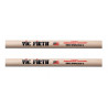 VIC FIRTH SD12 BAQUETA PUNTA MADERA Y FIELTRO