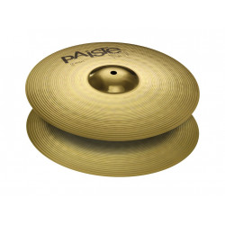 PLATILLO HI HAT 13" PAISTE 101