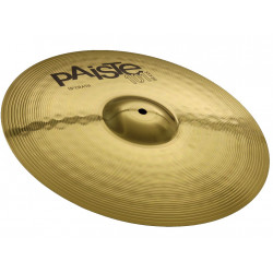 PLATILLO CRASH 16" PAISTE 101