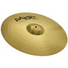 PLATILLO CRASH RIDE 18" PAISTE 101