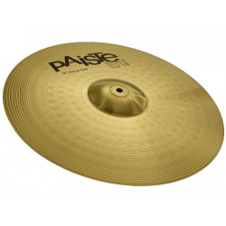 HI HAT 13"+CRASH 18" PAISTE 101 ESSENTIAL