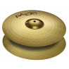 HI HAT 13"+CRASH 18" PAISTE 101 ESSENTIAL