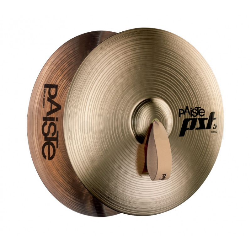 PLATILLO DE BANDA 14" PAISTE PST5