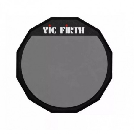 VIC FIRTH PAD6 PAD DE PRÁCTICA