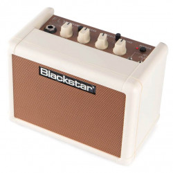 BLACKSTAR FLY3 MINI AMPLIFICADOR PARA GUITARRA ACÚSTICA
