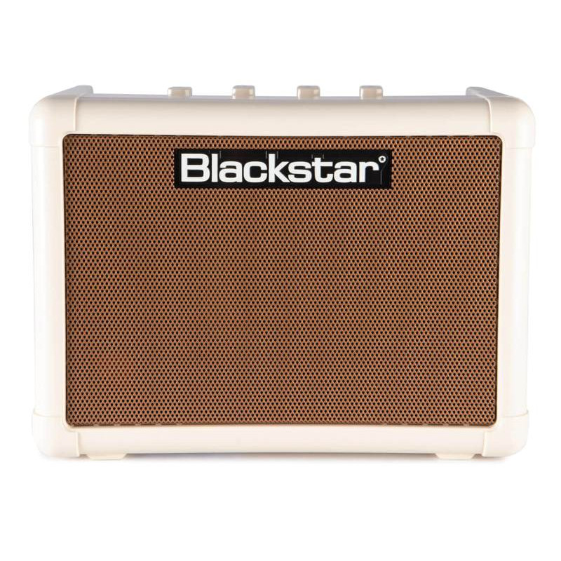 BLACKSTAR FLY3 MINI AMPLIFICADOR PARA GUITARRA ACÚSTICA
