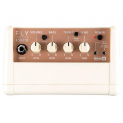 BLACKSTAR FLY3 MINI AMPLIFICADOR PARA GUITARRA ACÚSTICA