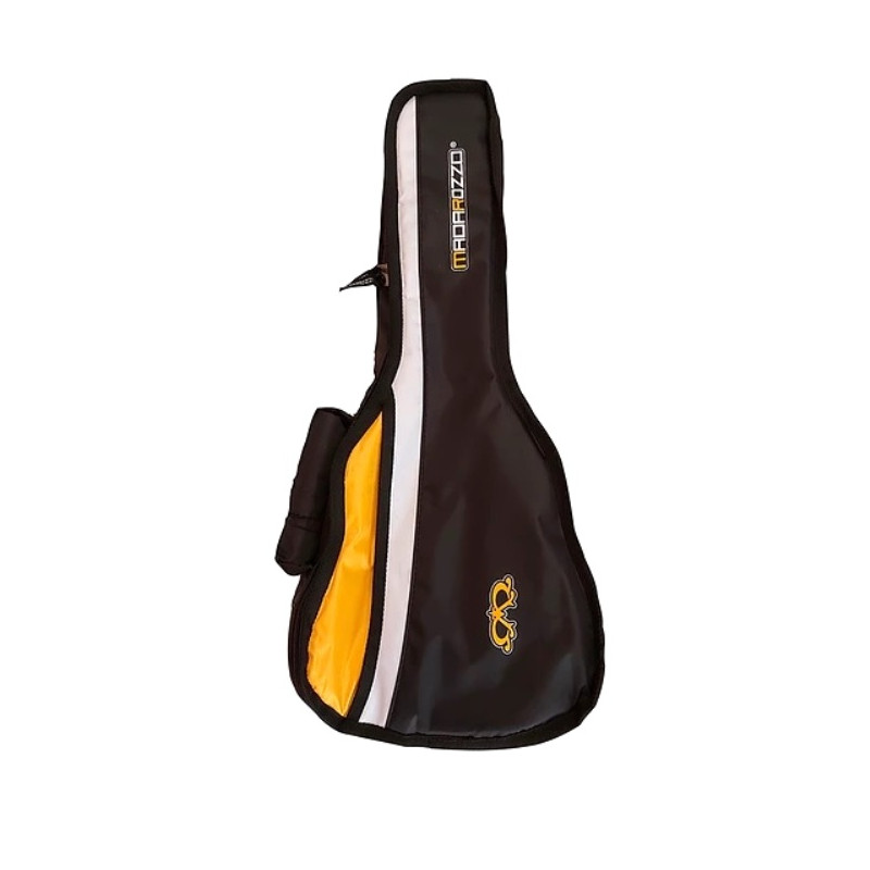 FUNDA DE UKELELE SOPRANO ACOLCHADA E IMPERMEABLE MADAROZZO 8 MM US/BO