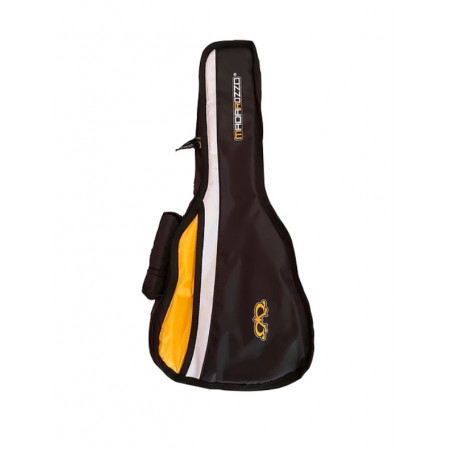 FUNDA DE UKELELE SOPRANO ACOLCHADA E IMPERMEABLE MADAROZZO 8 MM US/BO