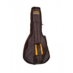 FUNDA DE UKELELE SOPRANO ACOLCHADA E IMPERMEABLE MADAROZZO 8 MM US/BO