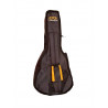 FUNDA DE UKELELE SOPRANO ACOLCHADA E IMPERMEABLE MADAROZZO 8 MM US/BO