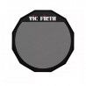 VIC FIRTH PAD12 PAD DE PRÁCTICA