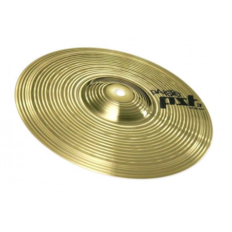 PLATILLO SPLASH 10" PAISTE PST3