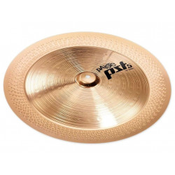 PLATILLO CHINA 18" PAISTE PST5