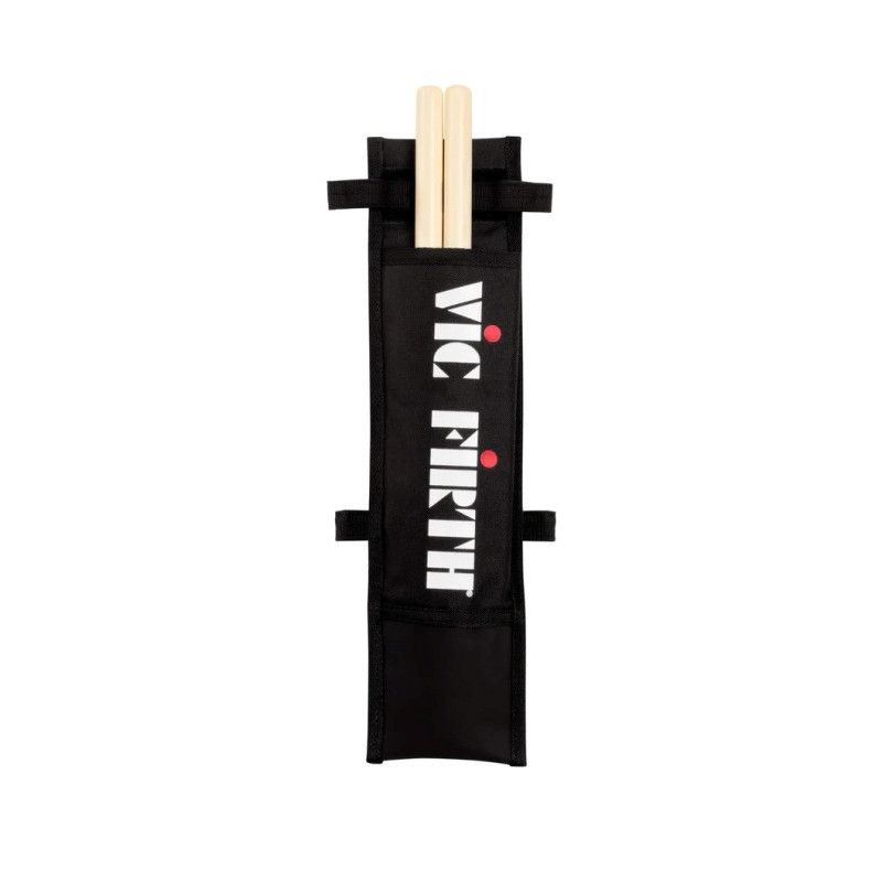 FUNDA PORTA BAQUETAS INDIVIDUAL VIC FIRTH VXSB0071