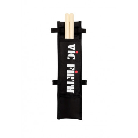 FUNDA PORTA BAQUETAS INDIVIDUAL VIC FIRTH VXSB0071