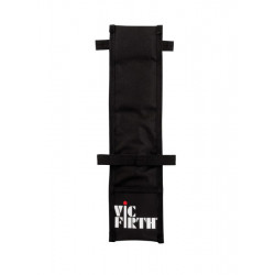 FUNDA PORTA BAQUETAS INDIVIDUAL VIC FIRTH VXSB0071