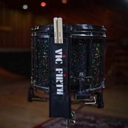 FUNDA PORTA BAQUETAS INDIVIDUAL VIC FIRTH VXSB0071