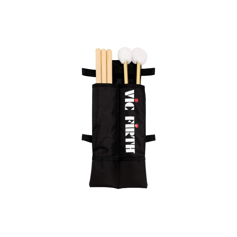 PORTA BAQUETAS DOBLE VIC FIRTH VXSB0072