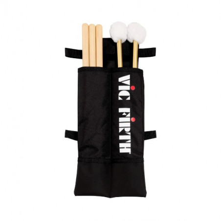 PORTA BAQUETAS DOBLE VIC FIRTH VXSB0072