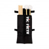 PORTA BAQUETAS DOBLE VIC FIRTH VXSB0072