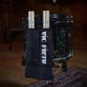 PORTA BAQUETAS DOBLE VIC FIRTH VXSB0072
