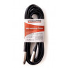 CABLE MICRÓFONO 6 MTS XLR MACHO/HEMBRA STAGEPRO SPG20ML